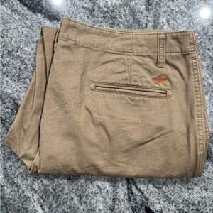 Dockers Men's Khaki Chinos